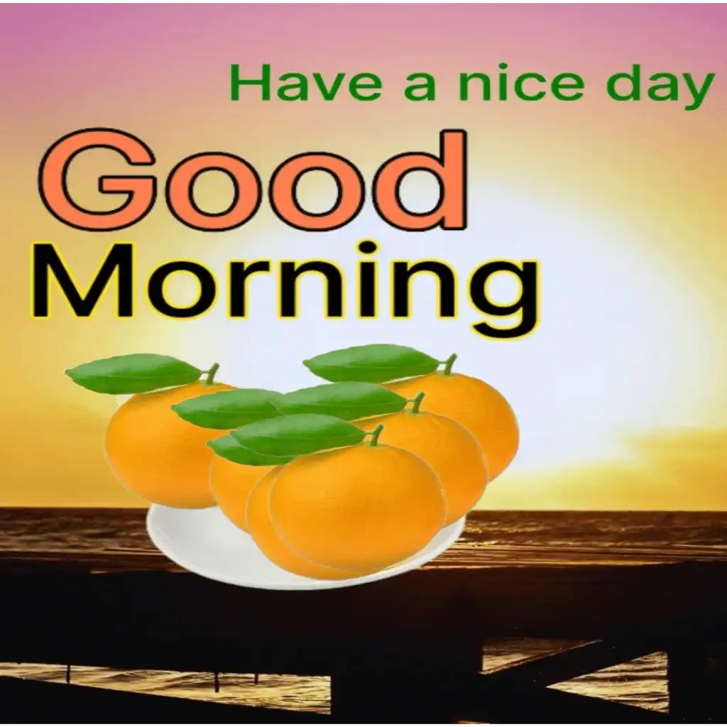 Good Morning hd image with early Morning 