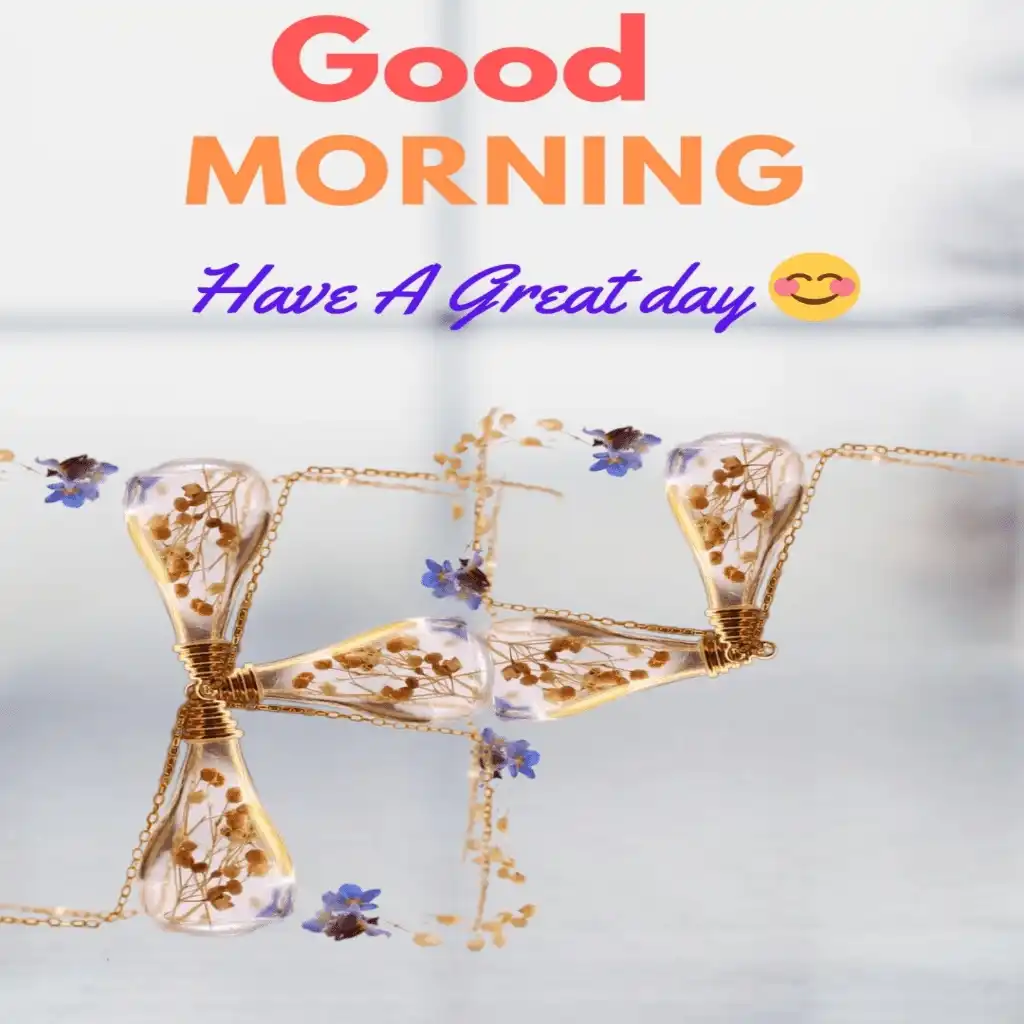 Good Morning hd image with Amazing design 