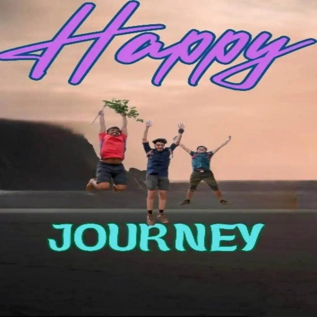 happy Journey hd image with boys