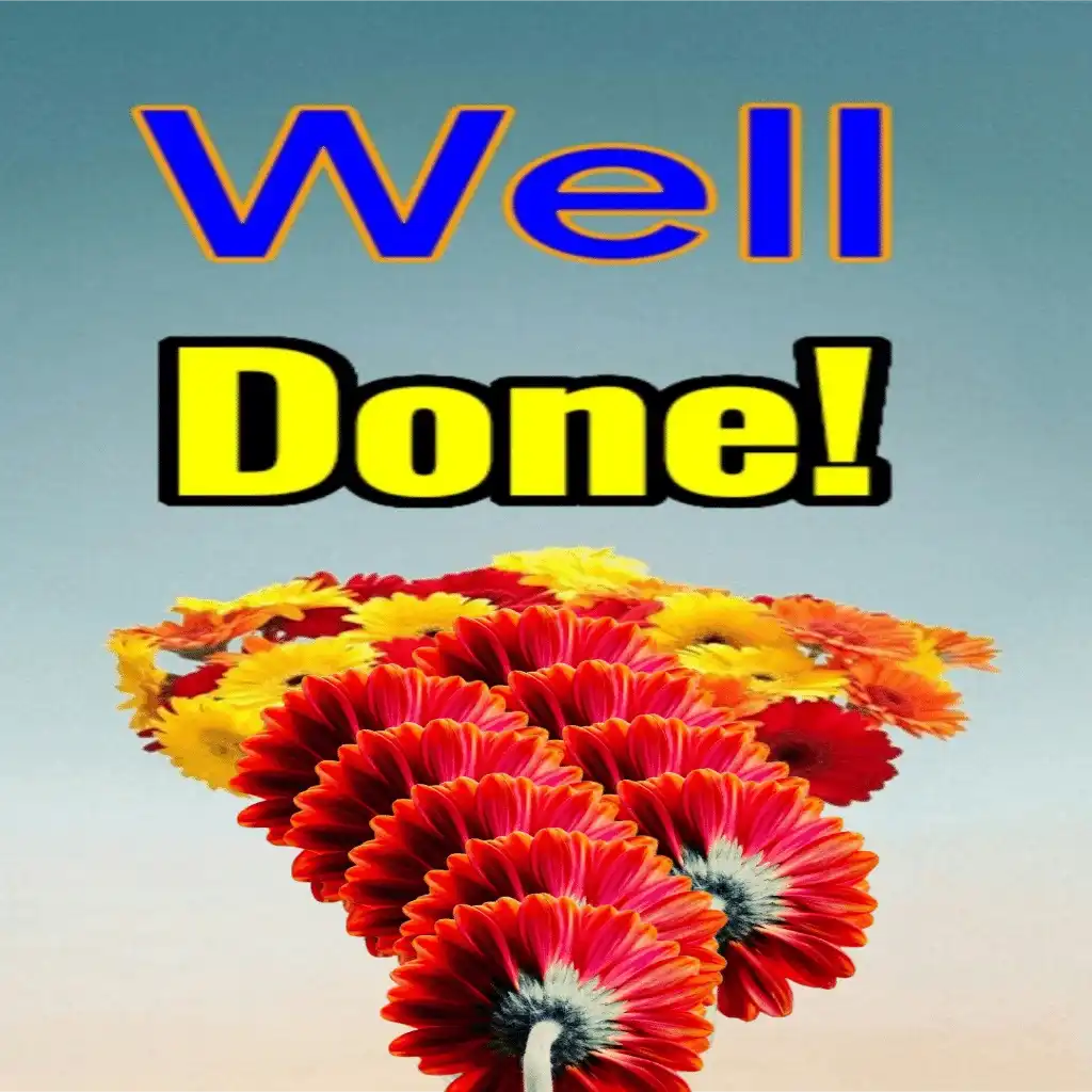 well done hd image with flowers 