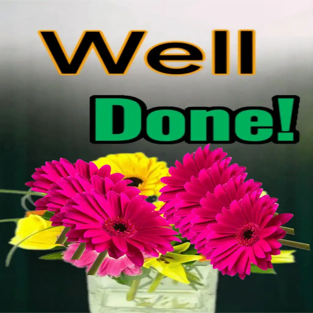 well done hd image with flowers 