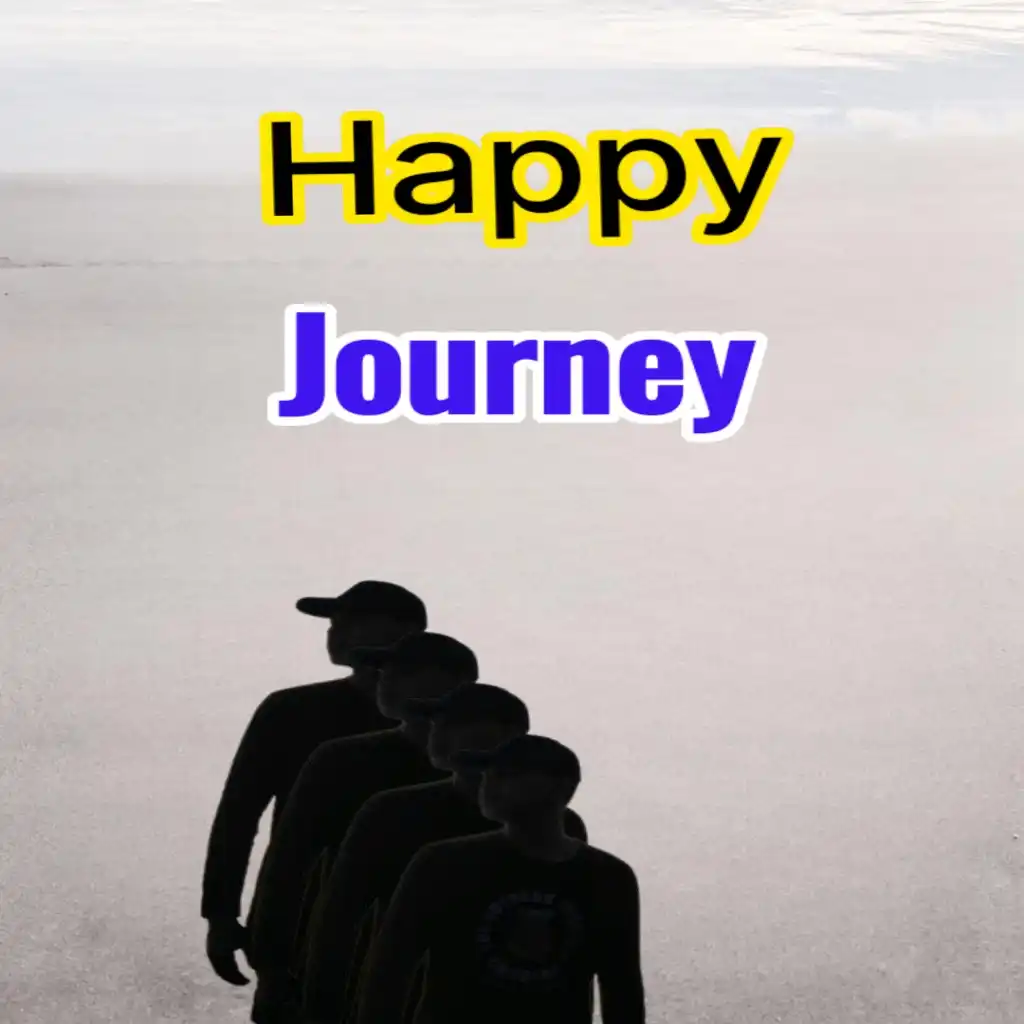 happy Journey hd image with people 