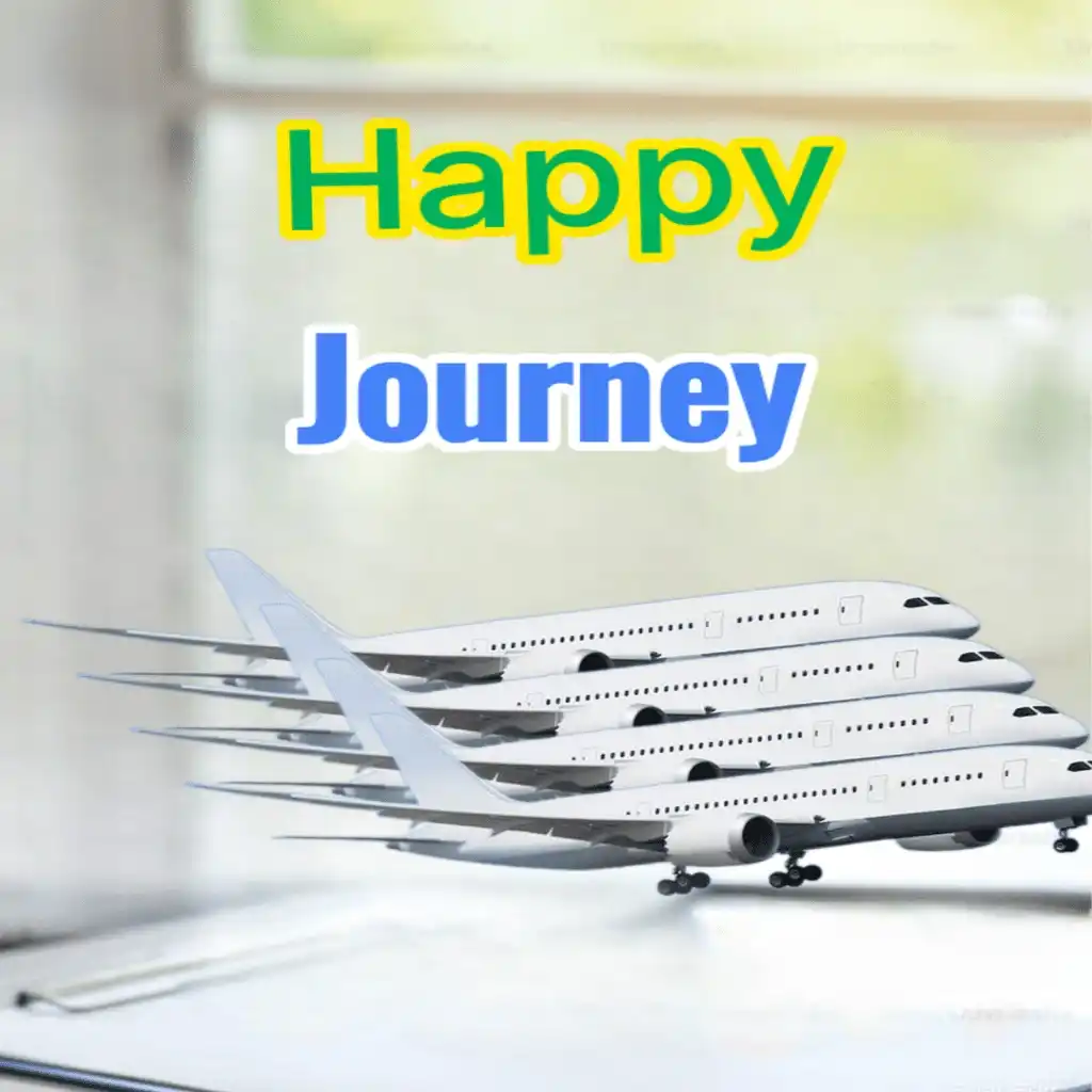 happy Journey hd image with planes