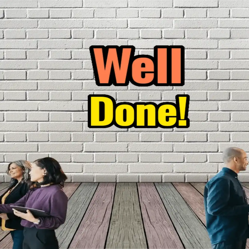 well done hd image with wall and man