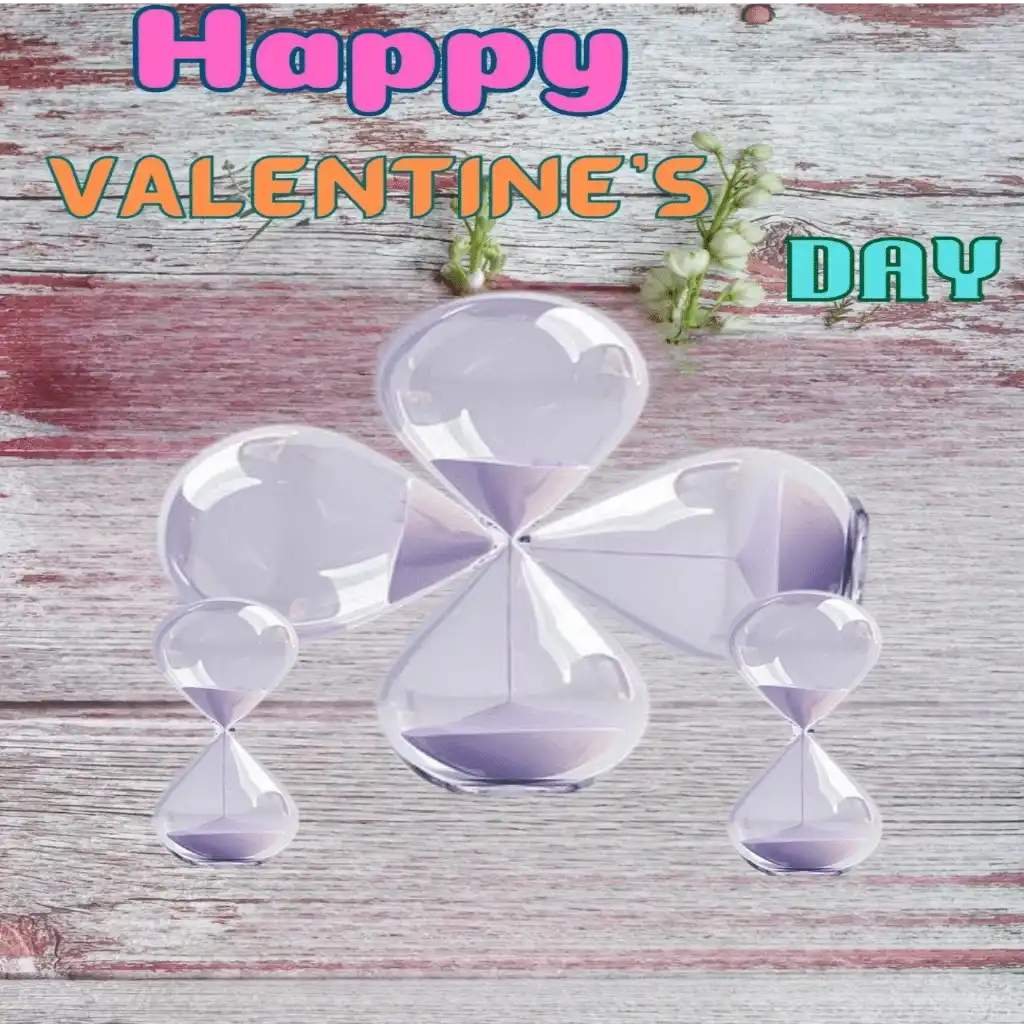 Happy valentine's day hd image with Amazing design 